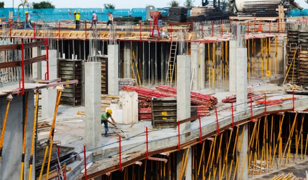 construction